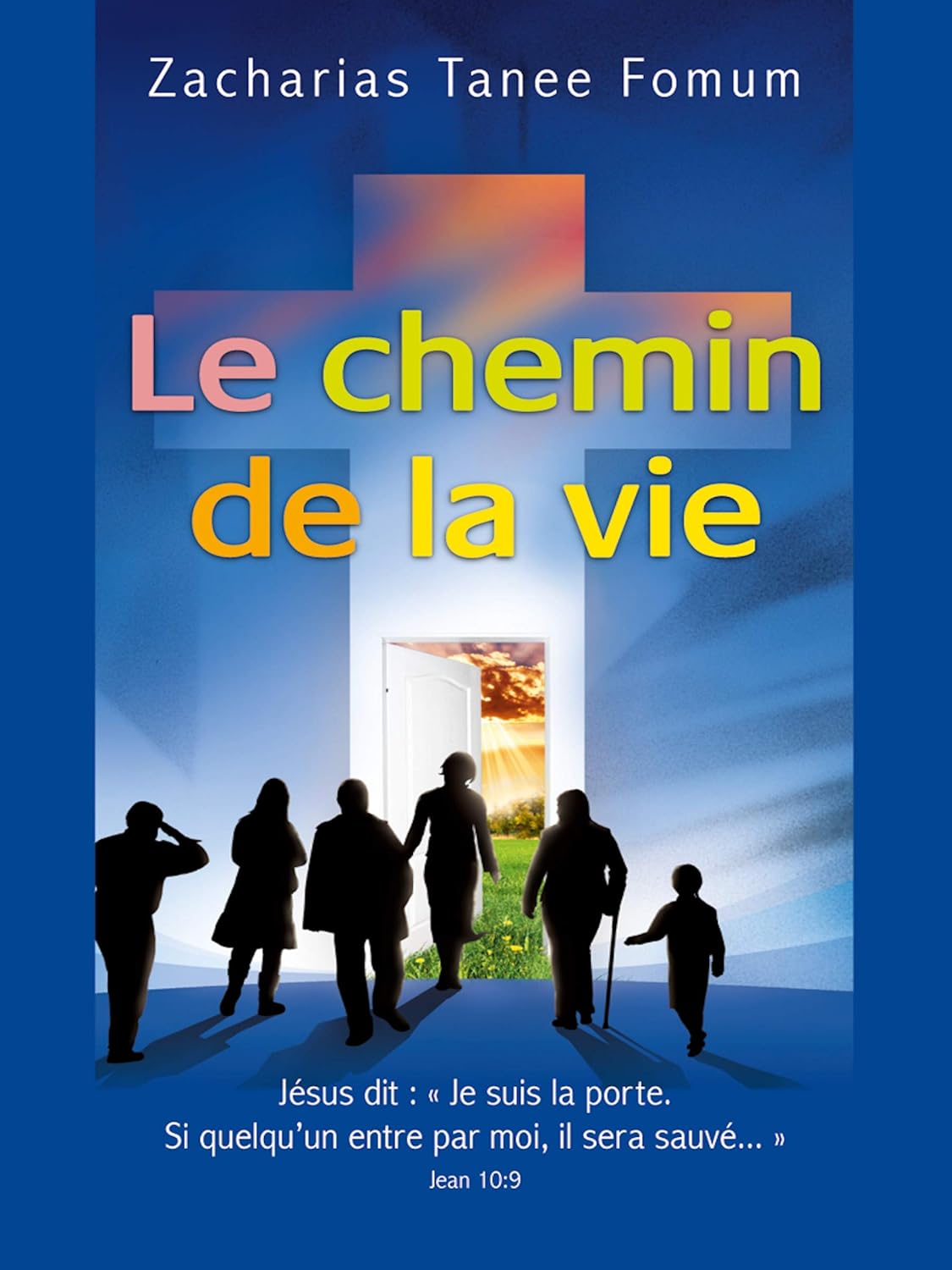 chemin de la vie